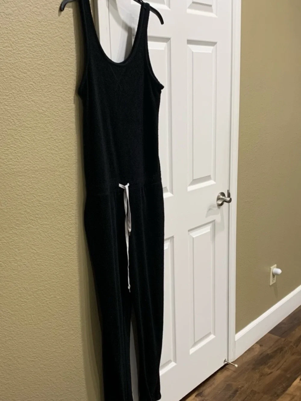Anthropologie sleek sleeveless